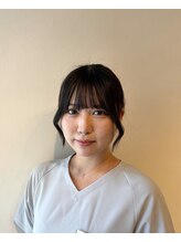 ハリナチュレ 新宿店&nbsp;MISAKI 先生