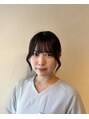 ハリナチュレ 新宿店 MISAKI 先生