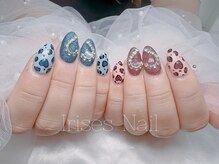 アイリスネイル(Irises Nail)/