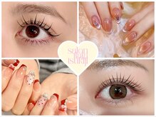 サロン ティアラ ツキジ(salon tiala tsukiji)
