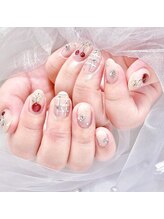 ミナモ(Minamo)/お持ち込みデザインもOK