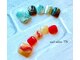 ティーエヌ 西荻窪駅前店の写真/フットもトレンドのマグネットで輝く足元へ！フットネイルがオススメで持込みデザインも相談可能◎