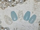 定額ネイル¥4980