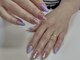 Lily Nail Atelier【リリーネイルアトリエ】長さ出し/持ち込みデザイン/マグネットの写真/長さ出しOKサロン*チップ/ジェル/スカルプ対応◎理想の長さとフォルムで美しい指先を実現します★