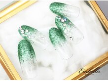 アンベリール 横浜店(Embellir)/(562)シェルストーンネイル