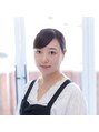 グランアズール(Grand Azure)/勅使川原 久美