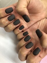 イーズネイル 堺(e's Nail)/