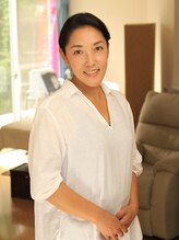 ヘルスアンドビューティー アズール(Health Beauty Azure)&nbsp;千葉 留理