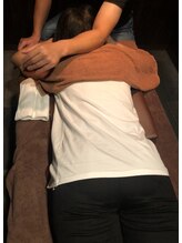 リラクゼーションよつば 柏店/