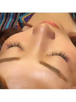 シルフ 西宮店(Sylph)/西宮/まつエク/まつ毛パーマ