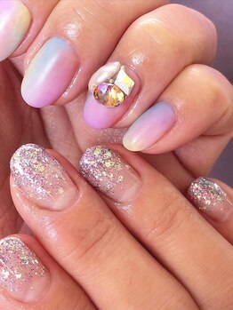 スターガーデン/