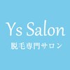 ワイエス サロン 長崎大村店(Ys Salon)ロゴ