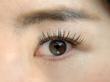 エム ラッシュ(M Lash)/フラット120本+アップワード