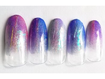 ヘアーアンドネイル ルシア(Hair&Nail Lucia)/