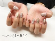 スターリー(STARRY)/クリスマス　ツリー　冬　雪