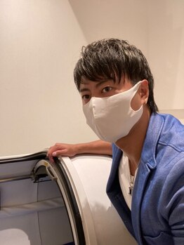 ボディメンテナンスサロン サクラ(Sakura)/男性の利用にも◎