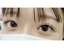 ドナ(Dona)/まつエク　デザイン