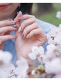 ブルーミンネイルズ(Bloomin Nails) なが さわ