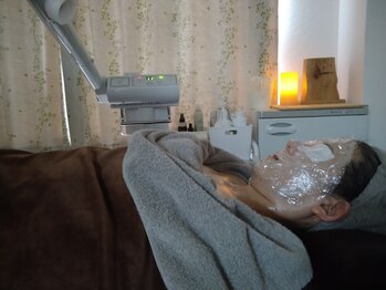 サラサ(SARASA)/肌別パックですべ肌に！