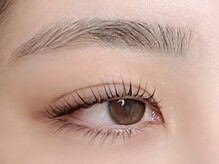 ラシク ベル(Lashiku Belle)/アイブロウwax/ラッシュリフト