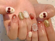 レミア 関内(REMIA)/10月　チェリーアート