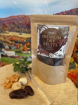 アデージョ(Adejio)/プレミアムドライフルーツ