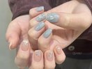 【パラジェル】ハートデザイン
