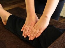 モミナ(MO-MI-NA)/全身もみほぐし★