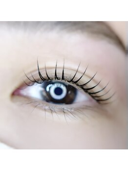 ビーコネクシヨン(美 connection)/ラッシュリフト まつ毛 まつげ