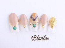 ブランロール 中目黒店(Blanl'or)/