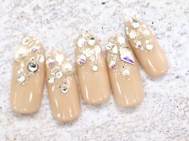 .☆..:.* Sweetコース*..☆.:*