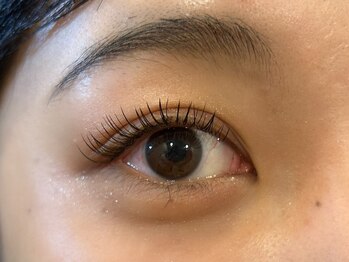 まつげエクステサロン ヘアーリゾートエーアイ 東陽町店(hair resort Ai)/まつげパーマ/ラッシュリフト