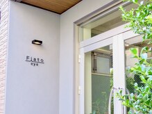 フィアートアイ 赤羽(Fiato eye)/【外観・入口】赤羽まつげパーマ