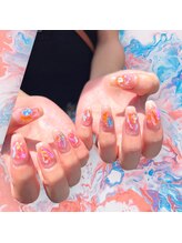 アヤネイルズ アンド アイラッシュ(AYA NAILZ.＆Eyelash)/