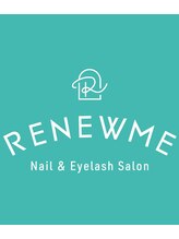 レニューム 1号店(RENEWME)&nbsp;Nailist &nbsp;OZAKI
