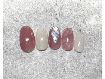 アミュレット 柳津店(AMULET)/8月定額 &nbsp;4950円(税込)