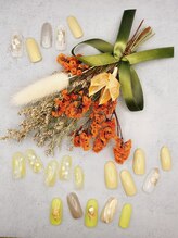 アールズネイル 金町店(R's nail)/☆【過去】定額ネイル/7500円☆