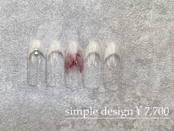 エメ(eme)/【定額シンプルコース】