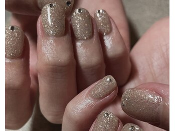 アプサラス プティ(Apsaras putih)/color 60min/¥6600