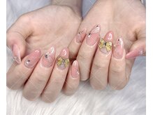 森ネイルサロン/