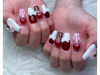 ザ デミュア 高田馬場店/