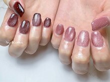 エンジェルガーデンネイル 池袋店(Angelgarden nail)/スカルプ10本