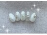 【学割U24】 ハンド定額デザインA　[オフなし]　￥3900♪