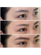 アイプラス 河原町三条(i plus)/眉毛wax