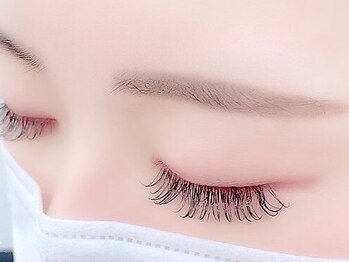 ビューティーアイラッシュ エミテラス所沢店/フラットラッシュ