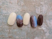 ハウオリラニ 自由が丘店(Hau'oli Lani)/定額ネイル☆