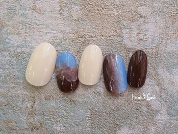 ハウオリラニ 自由が丘店(Hau'oli Lani)/定額ネイル☆