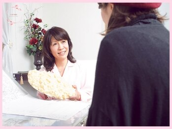 カパリリ/耳つぼ施術☆名古屋/痩身