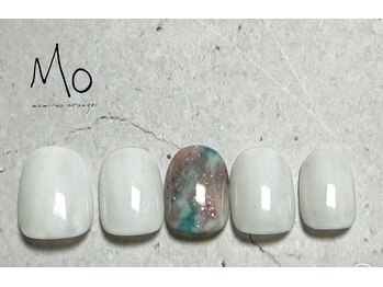 ネイルサロン マミーナオレンジ 錦糸町店/[9900yen税込]定額デザイン