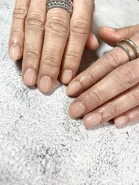 シンプルワンカラー